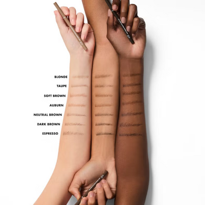 e.l.f. Cosmetics - Holy Strokes Micro-Fine Brow Pen