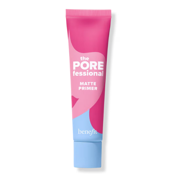 Benefit Cosmetics - The POREfessional Matte Pore Minimizing Primer 22ml