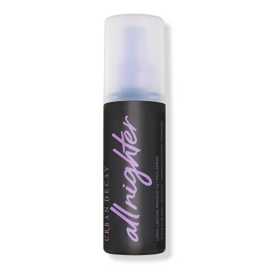 Urban Decay Cosmetics - All Nighter Waterproof Makeup Setting Spray 118ml