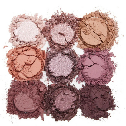 ColourPop - Mauvin' Up Eyeshadow Palette