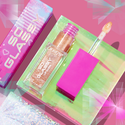 ColourPop - So Glassy Player 1