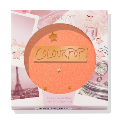 ColourPop - Dancing Queen Pressed Powder Blush