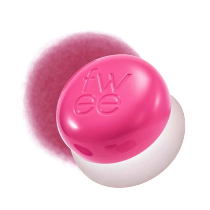 fwee - Crush Blurry Pudding Pot