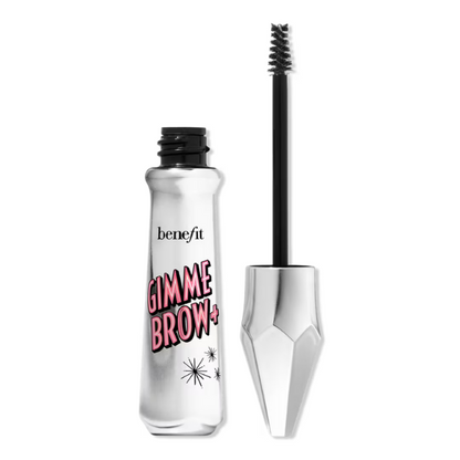 Benefit Cosmetics - Gimme Brow+ Tinted Volumizing Eyebrow Gel