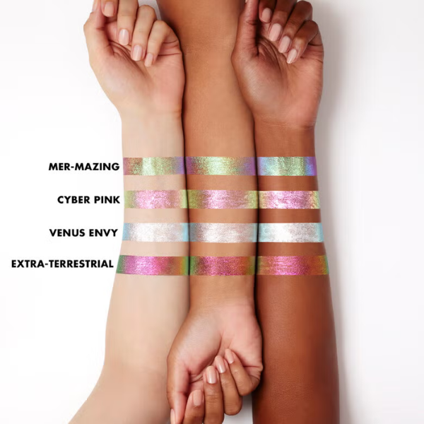 e.l.f. Cosmetics - Duochrome Liquid Eyeshadow