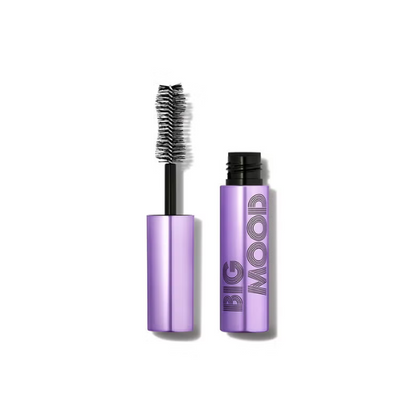 e.l.f. Cosmetics - Big Mood Mega Volume & Lifting Mascara Mini