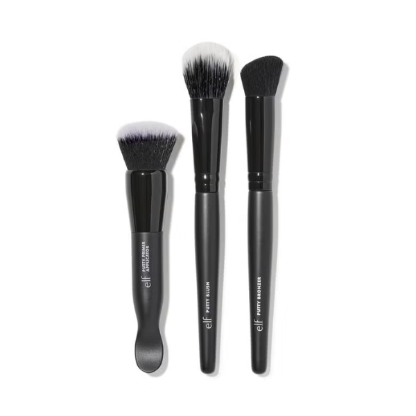 e.l.f. Cosmetics - Putty Tools Trio