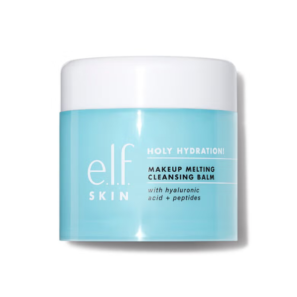 e.l.f. Cosmetics - Holy Hydration! Makeup Melting Cleansing Balm