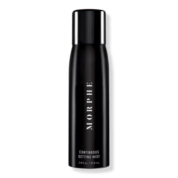 Morphe - Continuous Setting Mist 82ml