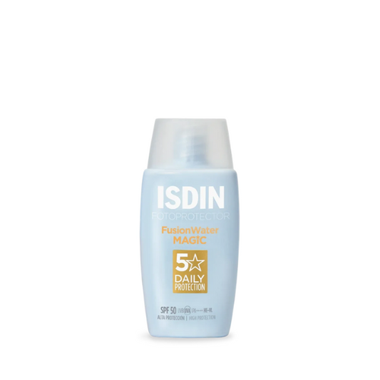 ISDIN - Fusion Water MAGIC SPF 50