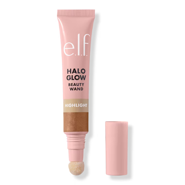 e.l.f. Cosmetics - Halo Glow Highlight Beauty Wand Magic Hour