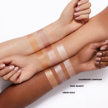 e.l.f. Cosmetics - Halo Glow Highlight Beauty Wand Magic Hour