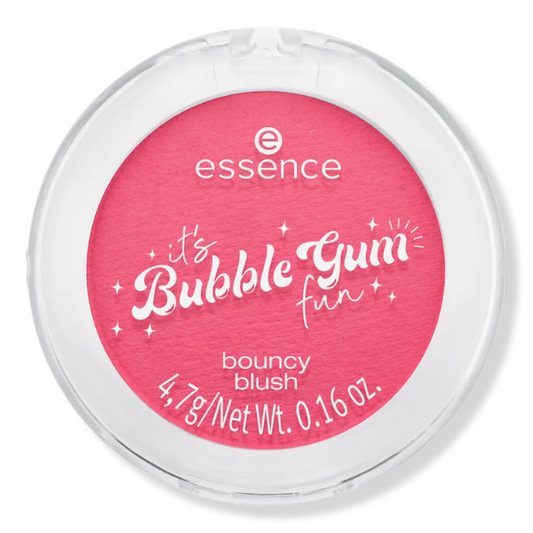Essence - It’s Bubble Gum Fun Bouncy Blush