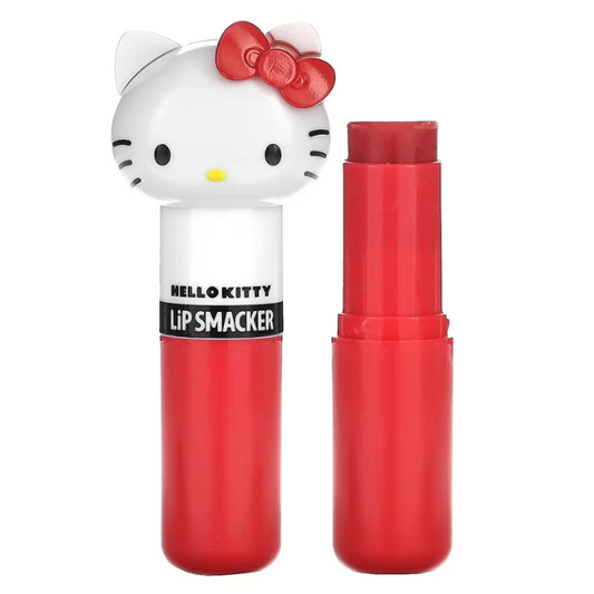 Lip Smacker - Hello Kitty Lip Balm