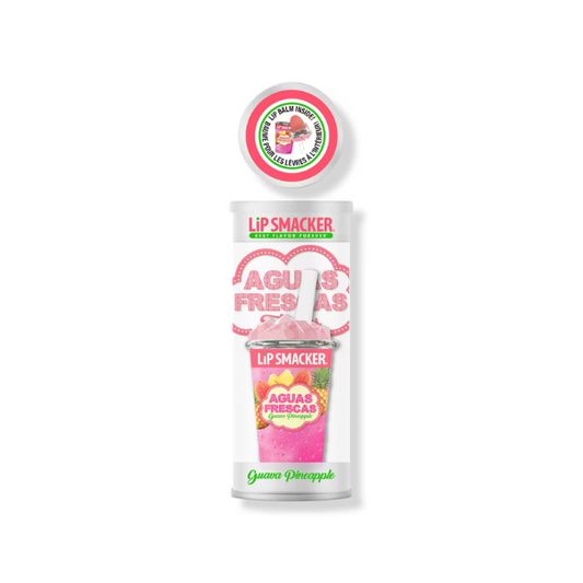 Lip Smacker - Aguas Frescas Lip Balm