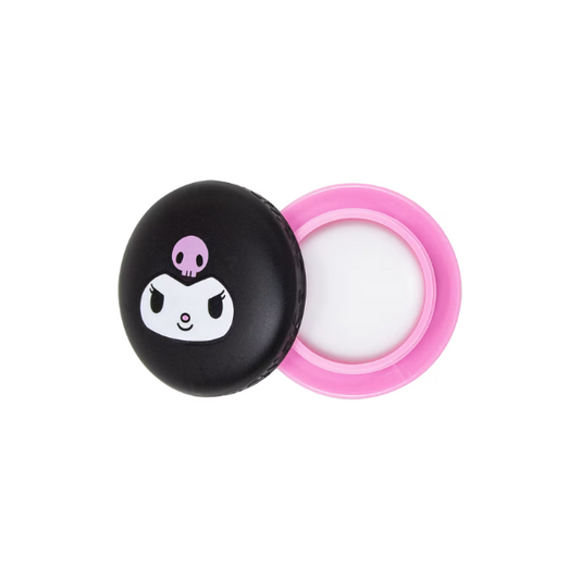 The Creme Shop - Kuromi Macaron Lip Balm