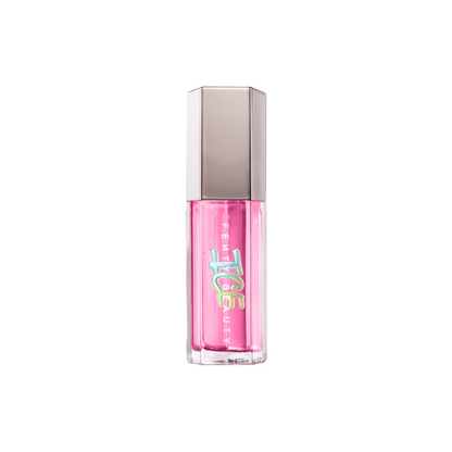 FENTY BEAUTY - Gloss Bomb Ice Cooling Lip Luminizer Berry Jelly