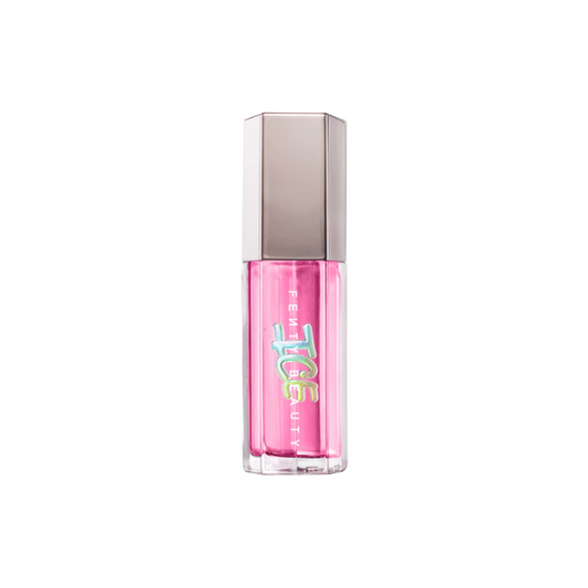 FENTY BEAUTY - Gloss Bomb Ice Cooling Lip Luminizer Berry Jelly