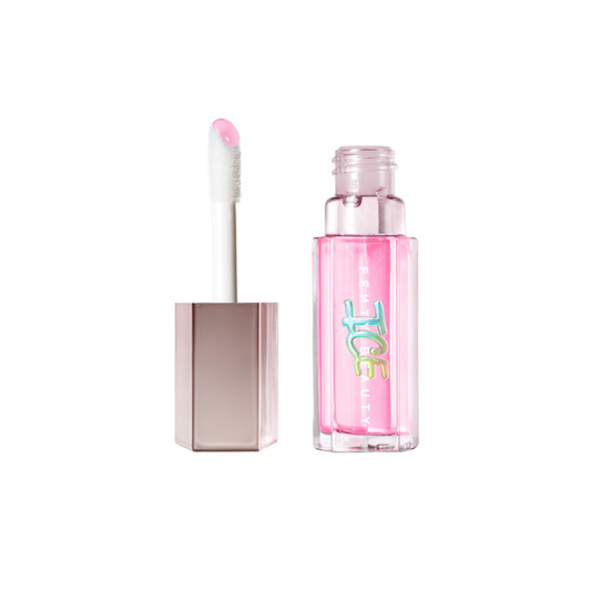 FENTY BEAUTY - Gloss Bomb Ice Cooling Lip Luminizer Berry Jelly