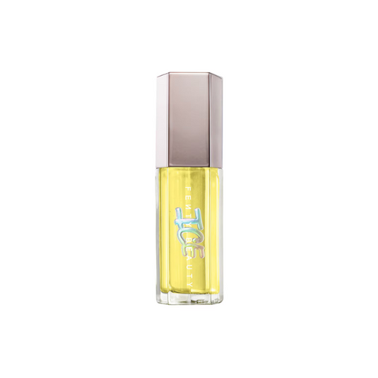 FENTY BEAUTY - Gloss Bomb Ice Cooling Lip Luminizer Ice'd Pineapple