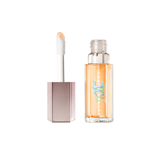 FENTY BEAUTY - Gloss Bomb Ice Cooling Lip Luminizer Melon Chillz