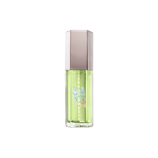FENTY BEAUTY - Gloss Bomb Ice Cooling Lip Luminizer Cucum'brrr