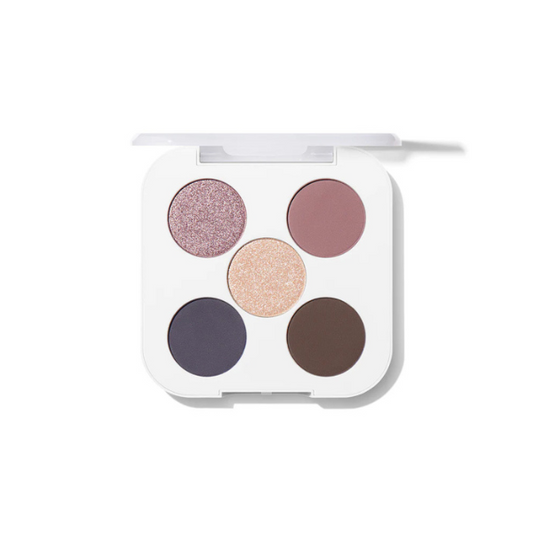 Morphe - Ready In 5 Eyeshadow Palette New York Minute