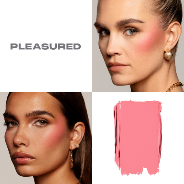 Morphe - Huephoric Rush Pleasured