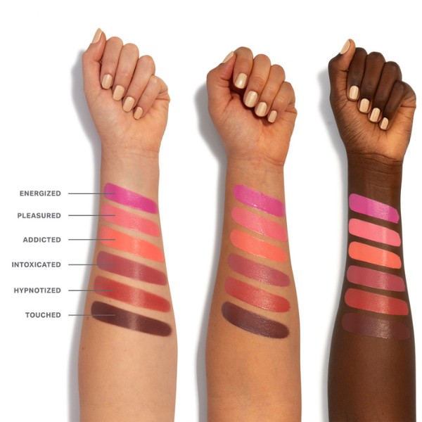 Morphe - Huephoric Rush Addicted