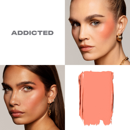 Morphe - Huephoric Rush Addicted