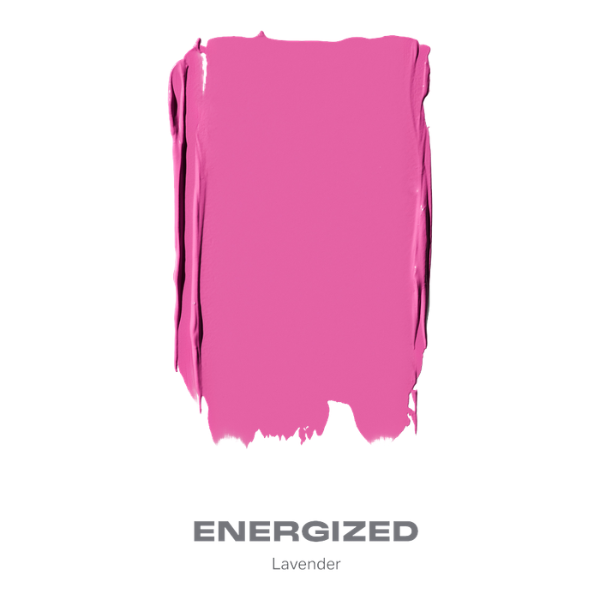 Morphe - Huephoric Rush Energized