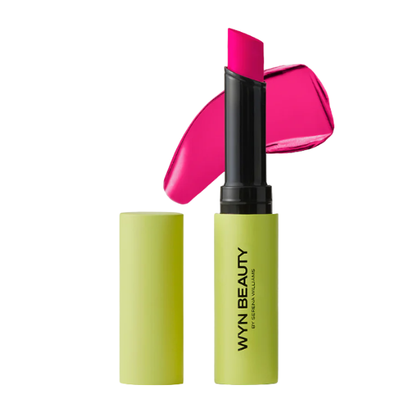 WYN BEAUTY - Say Everything Lipstick Shout