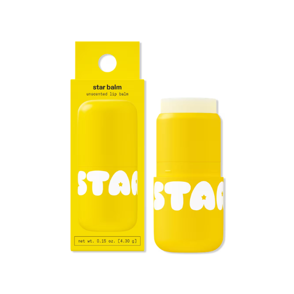 Starface - Star Balm Lip Balm Unscented