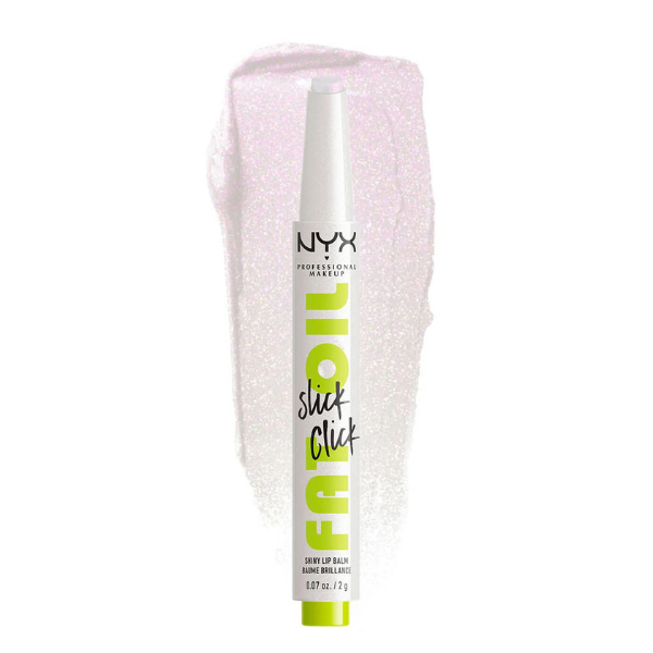 NYX Professional Makeup - Fat Oil Slick Stick Going Live