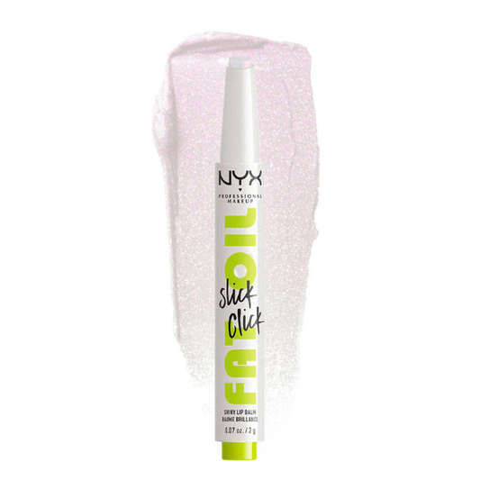 NYX Professional Makeup - Fat Oil Slick Stick Going Live
