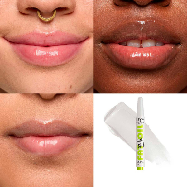NYX Professional Makeup - Fat Oil Slick Stick Going Live