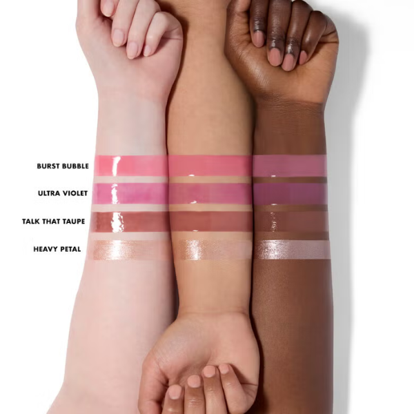 e.l.f. Cosmetics - Glow Reviver Plumping Lip Oil Kit