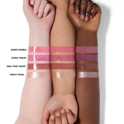 e.l.f. Cosmetics - Glow Reviver Plumping Lip Oil Kit