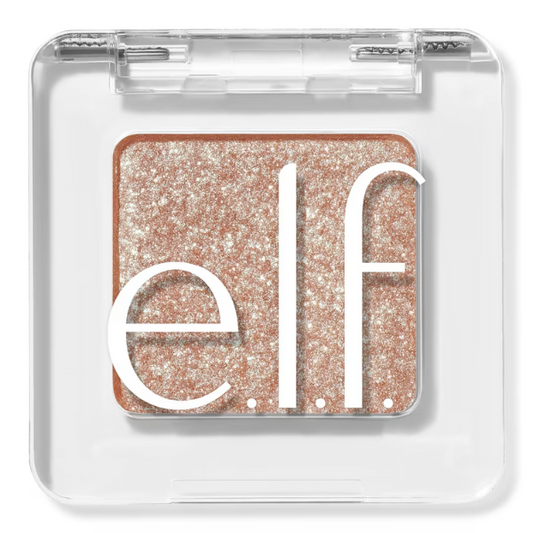 e.l.f. Cosmetics - Fine As Fleck Glitter Eyeshadow