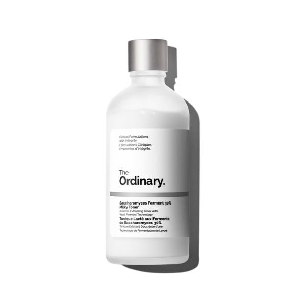 The Ordinary - Saccharomyces Ferment 30% Milky Toner 100ml