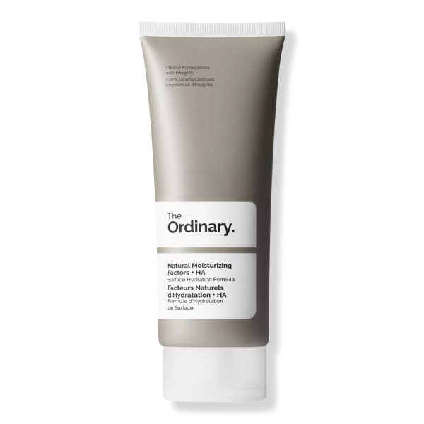 The Ordinary - Natural Moisturizing Factors + Hyaluronic Acid Daily Moisturizer 100ml