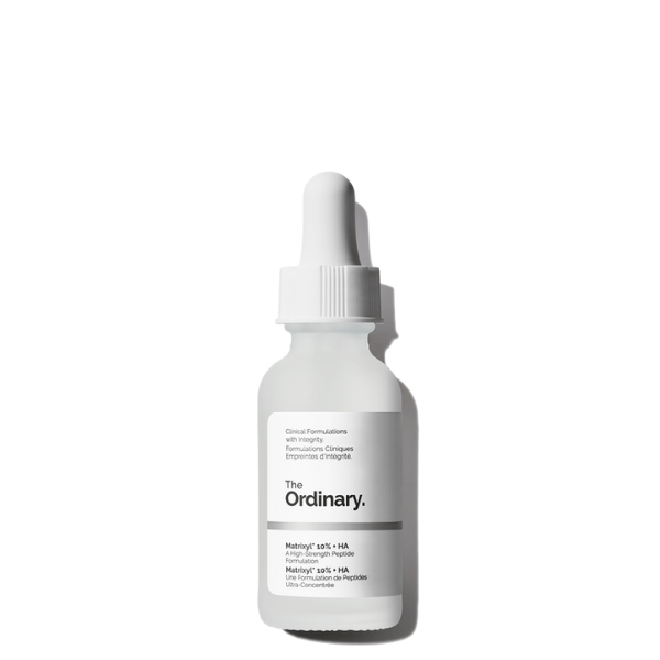 The Ordinary - Matrixyl 10% + HA 30ml