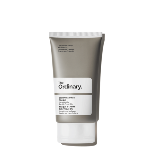 The Ordinary - Salicylic Acid 2% Masque 50 ml