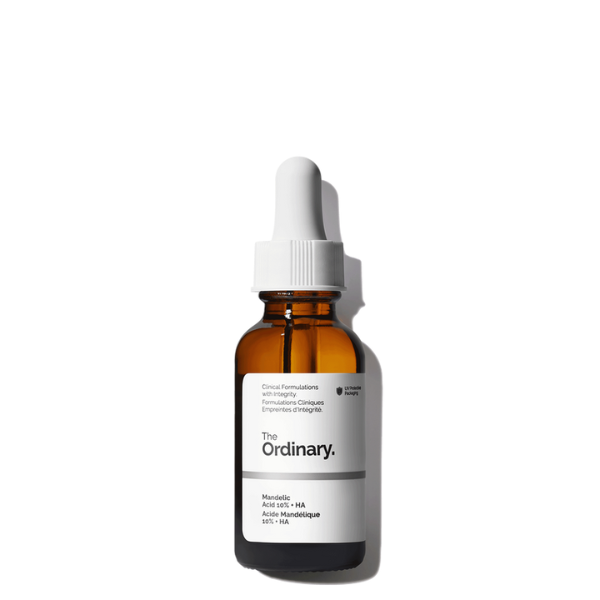 The Ordinary - Mandelic Acid 10% + HA 30ml