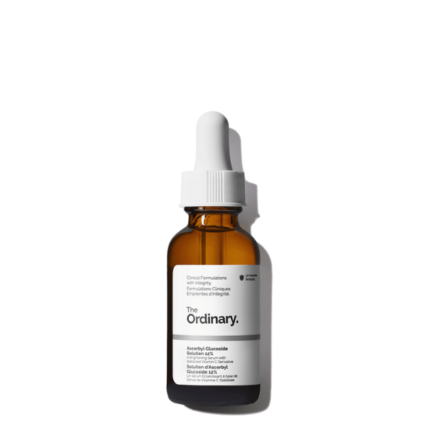 The Ordinary - Ascorbyl Glucoside Solution 12% 30ml