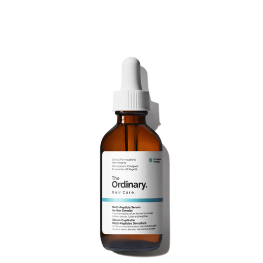 The Ordinary - Multi-Peptide Serum for Hair Density 60 ml