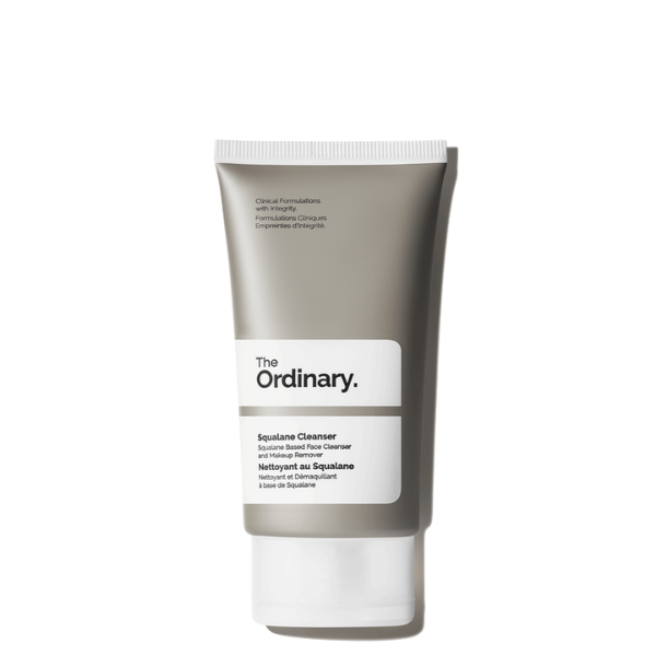 The Ordinary - Squalane Cleanser 50 ml
