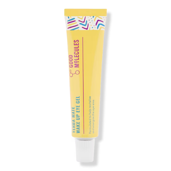 Good Molecules - Yerba Mate Wake Up Eye Gel 15ml