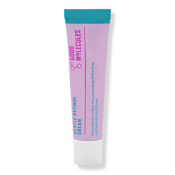 Good Molecules - Gentle Retinol Cream 30ml