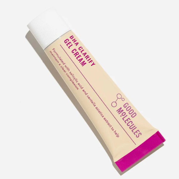 Good Molecules - BHA Clarify Gel Cream 30ml